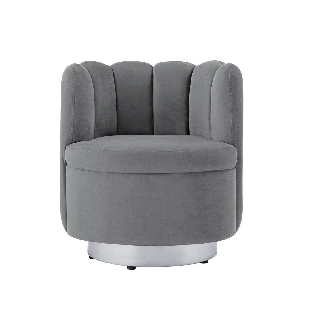Swivel Accent Chair - Ragland Swivel Accent Chair