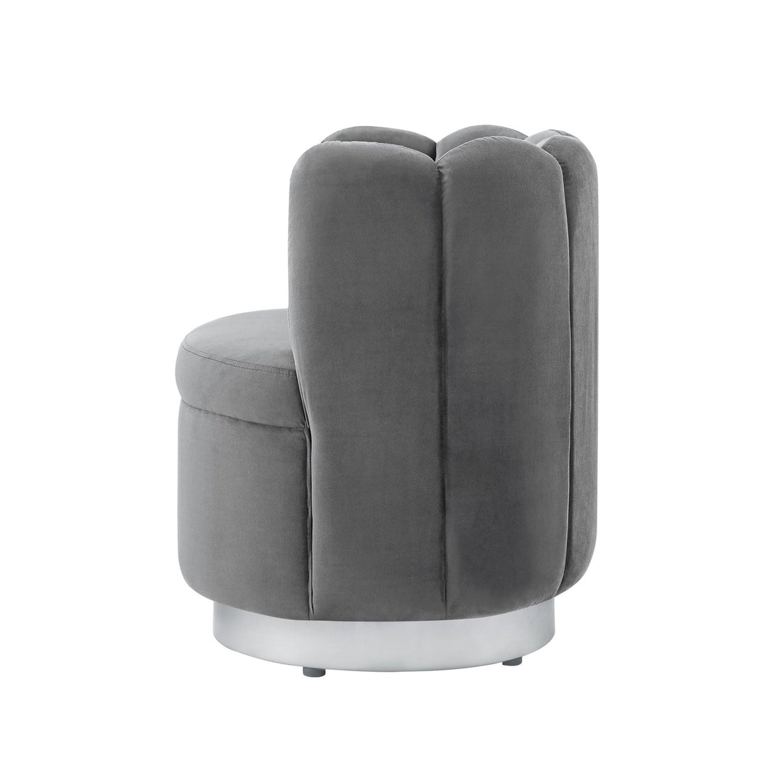 Swivel Accent Chair - Ragland Swivel Accent Chair