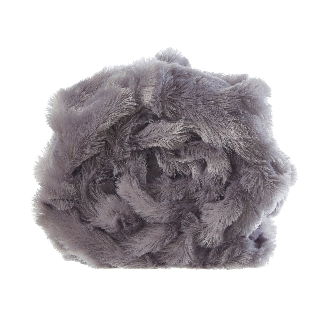 Throw - Lmos Stitched Faux Fur Throw