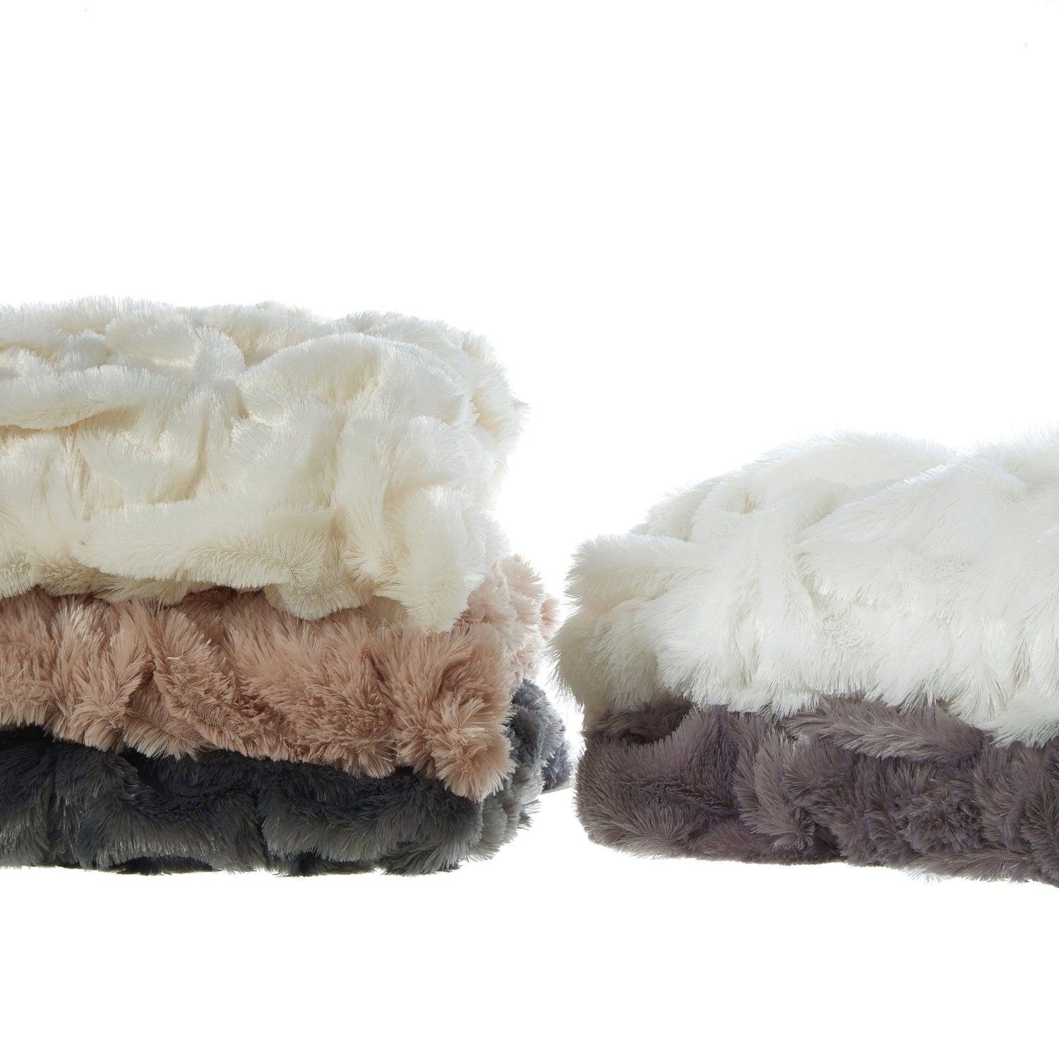 Kmart cheap fur blanket