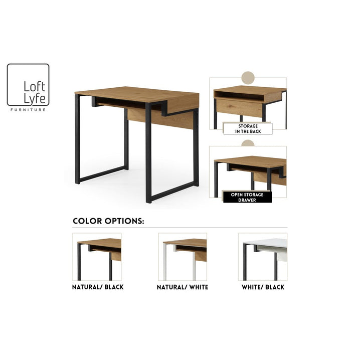 Arely Writing Desk