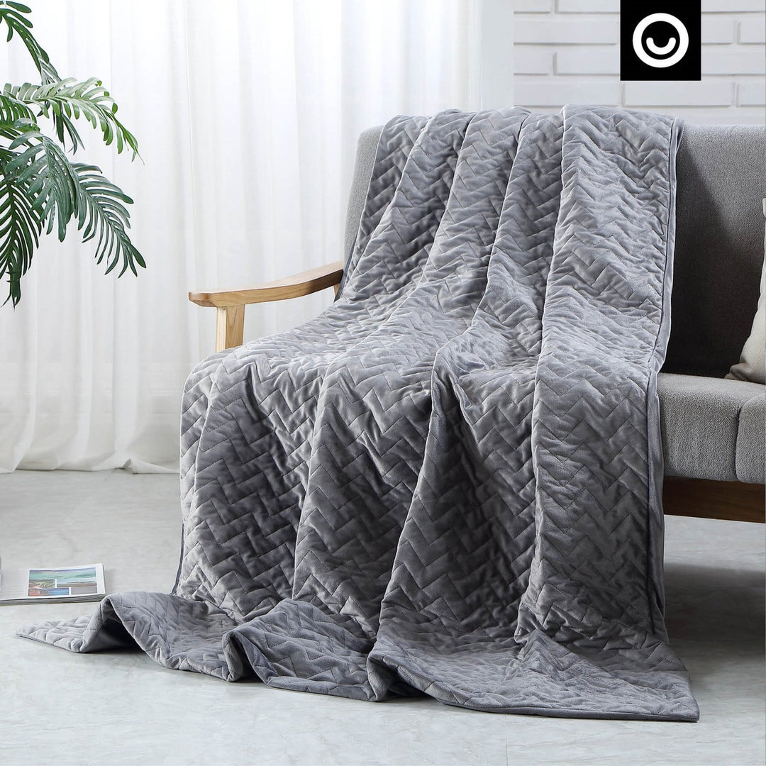 Weighted Blanket - Enia Weighted Blanket