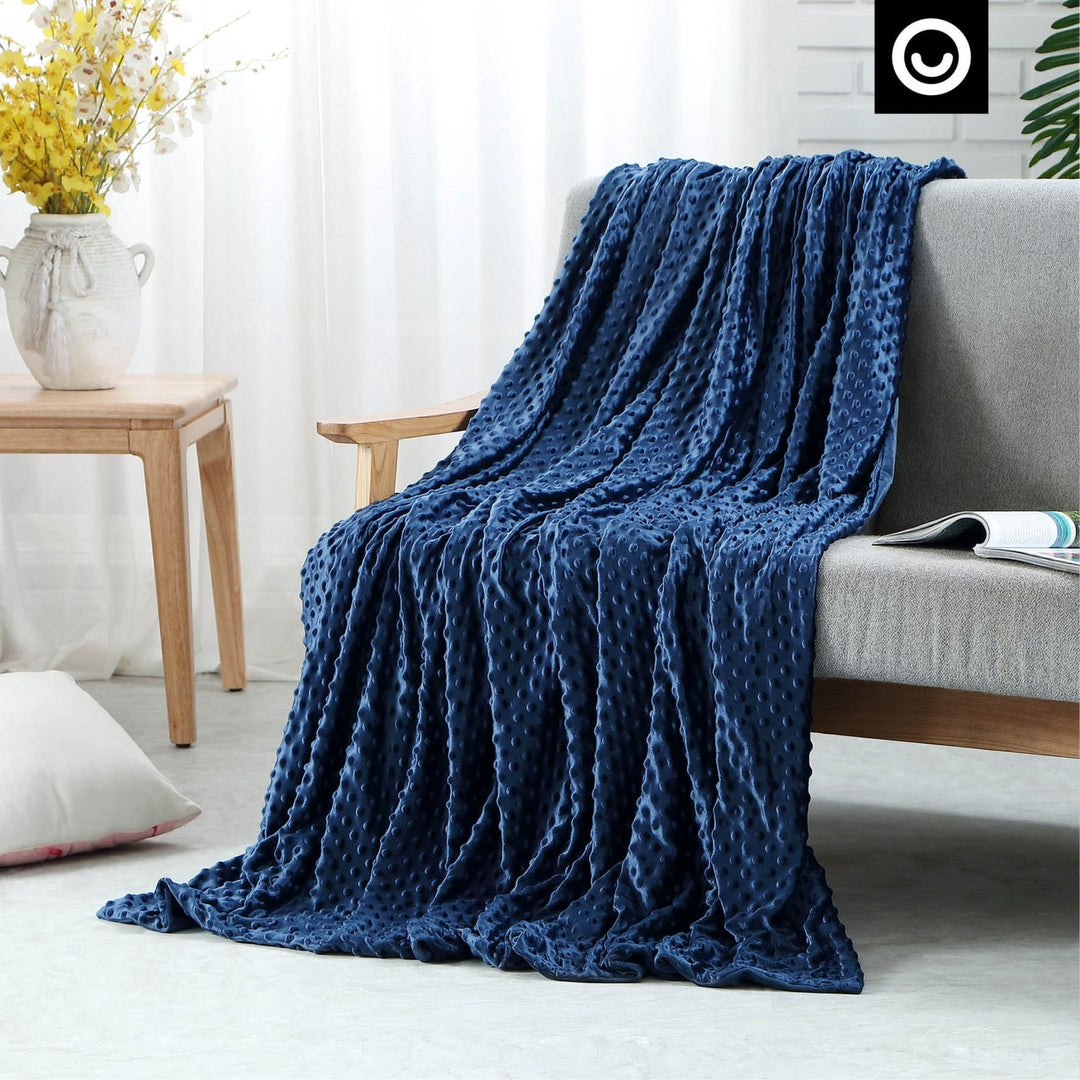 Weighted Blanket - Wesley Weighted Blanket